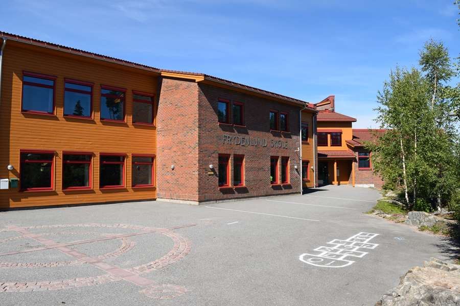 Frydenlund barneskole