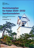 Last ned Kommuneplan for Asker 2020-2023 (PDF)